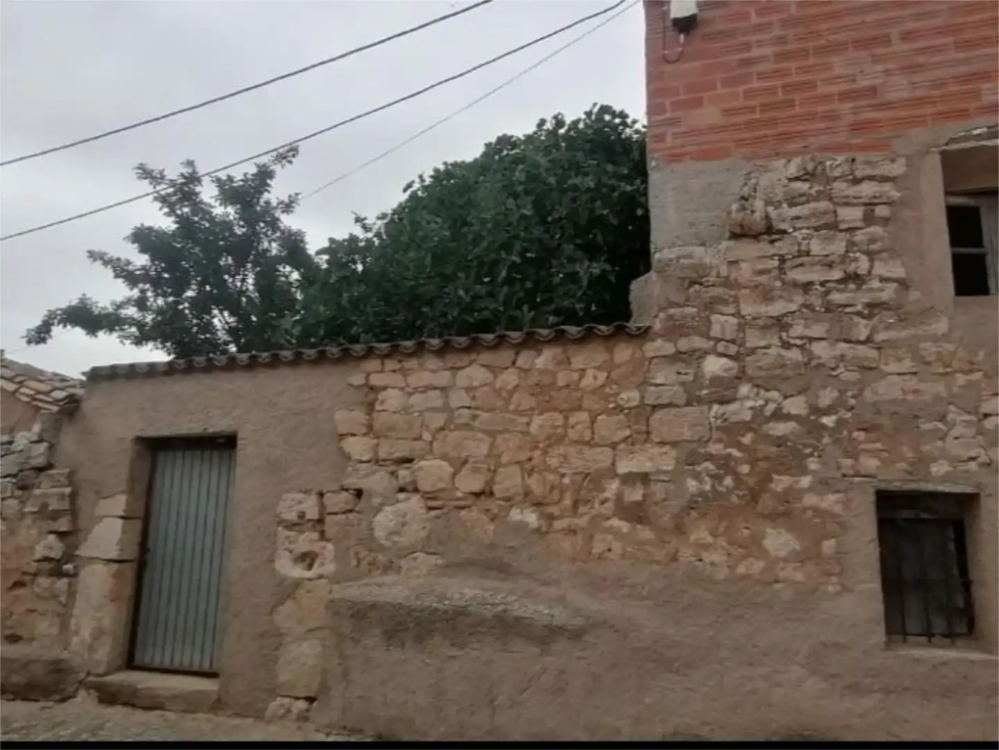 Casa o xalet en venda a Calle Santi Espiritu, 32, Presencio Vista exterior de Casa o xalet en venda en Presencio