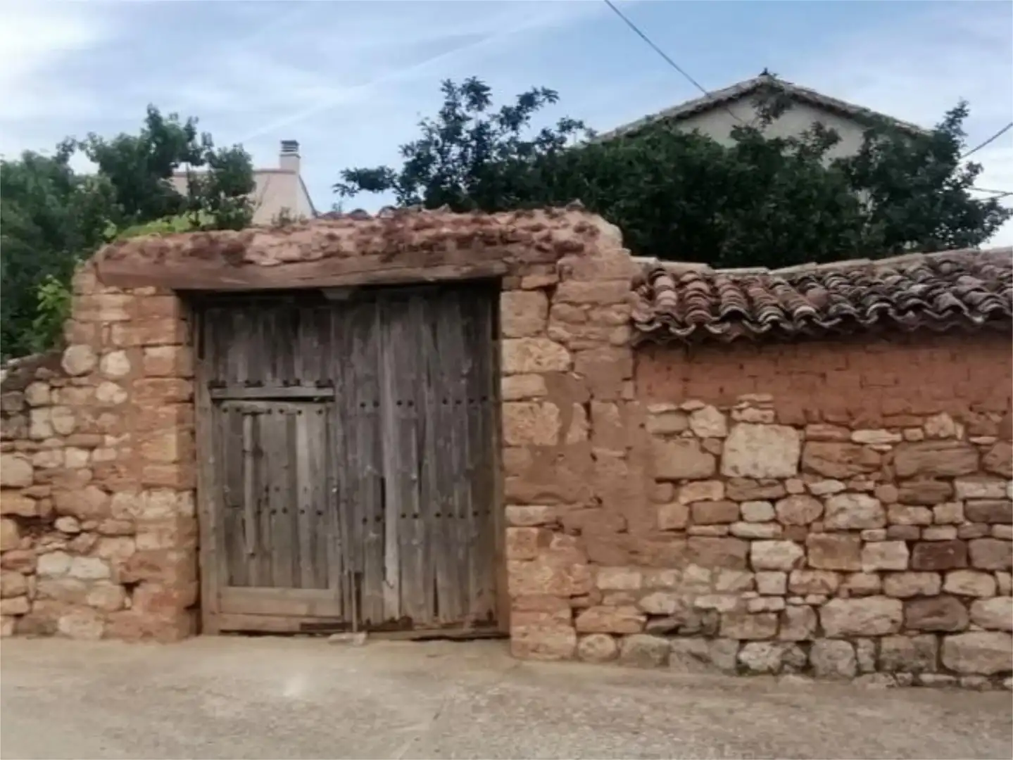 Casa o xalet en venda a Calle Santi Espiritu, 32, Presencio Vista exterior de Casa o xalet en venda en Presencio