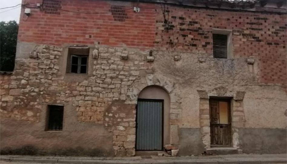 Casa o xalet en venda a Calle Santi Espiritu, 32, Presencio, Burgos - imatge 1 Foto 1 de Casa o xalet en venda a Calle Santi Espiritu, 32, Presencio, Burgos