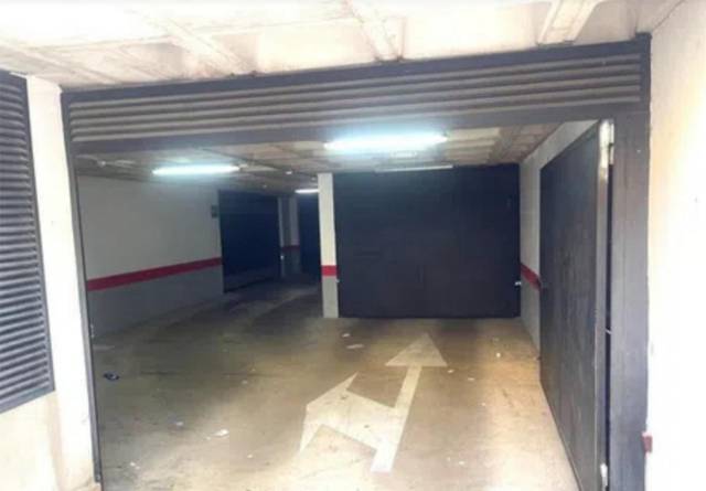 Local comercial en Alquiler en Calle La Pasionaria, 16 en Centro Puerto