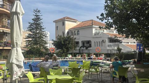 Foto 3 de Estudi en venda a Carril del Siroco, 14, Solymar, Benalmádena