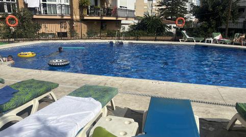 Foto 4 de Estudi en venda a Carril del Siroco, 14, Solymar, Benalmádena