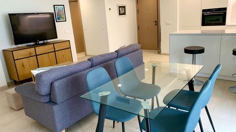 Piso de alquiler en Calle Calle Bailarín José Espadero, 11, Garbinet - Parque de las Avenidas, Alicante / Alacant - imagen 2 Foto 2 de Piso de alquiler en Calle Calle Bailarín José Espadero, 11, Garbinet - Parque de las Avenidas, Alicante / Alacant