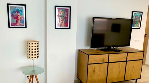 Piso de alquiler en Calle Calle Bailarín José Espadero, 11, Garbinet - Parque de las Avenidas, Alicante / Alacant - imagen 4 Foto 4 de Piso de alquiler en Calle Calle Bailarín José Espadero, 11, Garbinet - Parque de las Avenidas, Alicante / Alacant