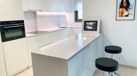 Piso de alquiler en Calle Calle Bailarín José Espadero, 11, Garbinet - Parque de las Avenidas, Alicante / Alacant - imagen 5 Foto 5 de Piso de alquiler en Calle Calle Bailarín José Espadero, 11, Garbinet - Parque de las Avenidas, Alicante / Alacant