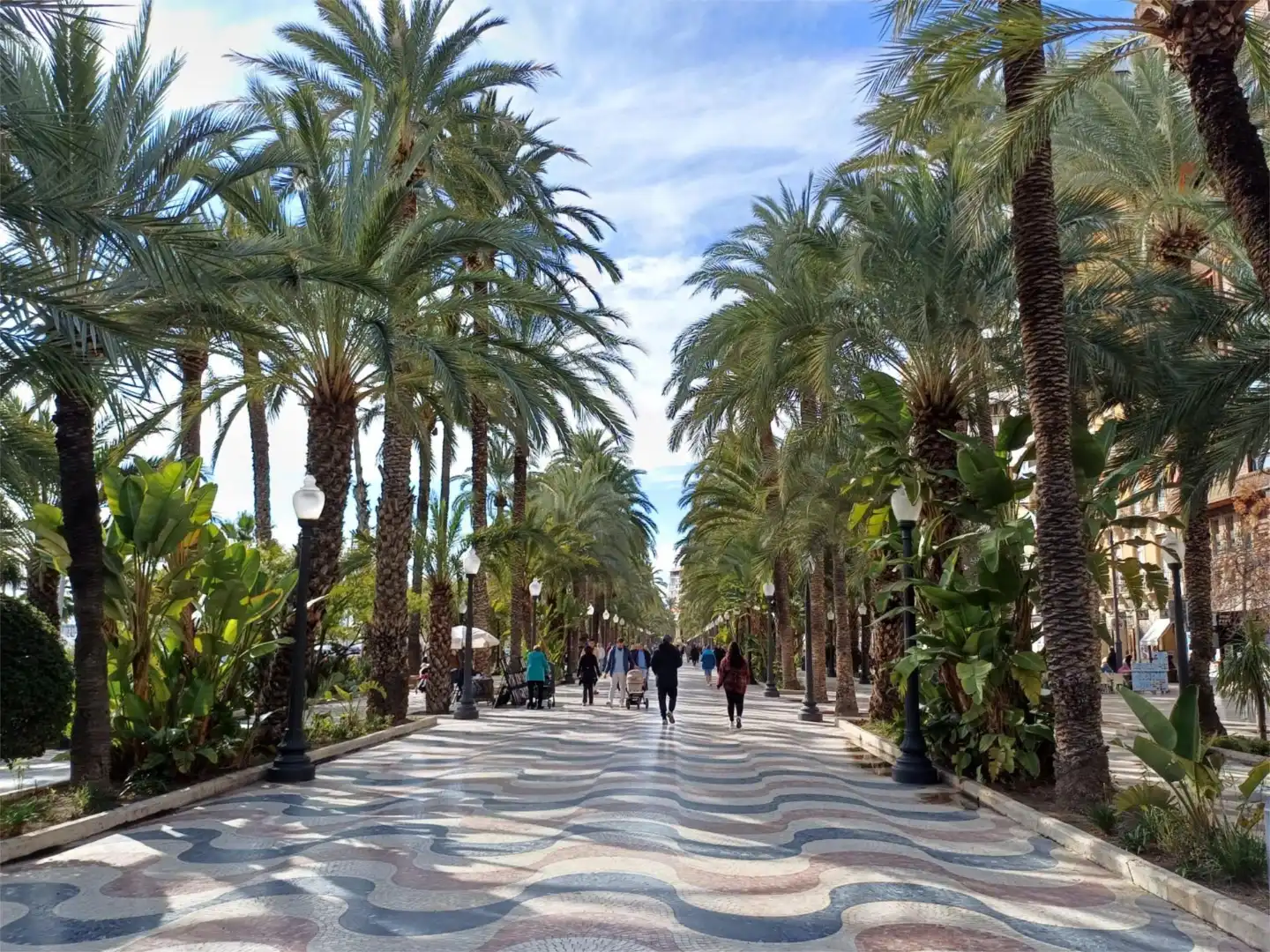 Pis de lloguer a Calle Bailarín José Espadero, 11, Garbinet - Parque de las Avenidas Pis de lloguer a Calle Bailarín José Espadero, 11, Garbinet - Parque de las Avenidas