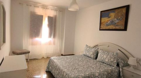 Foto 2 de Piso de alquiler en Calle Campaneros, 6, Centro, Antequera