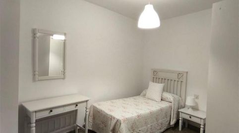 Foto 4 de Piso de alquiler en Calle Campaneros, 6, Centro, Antequera