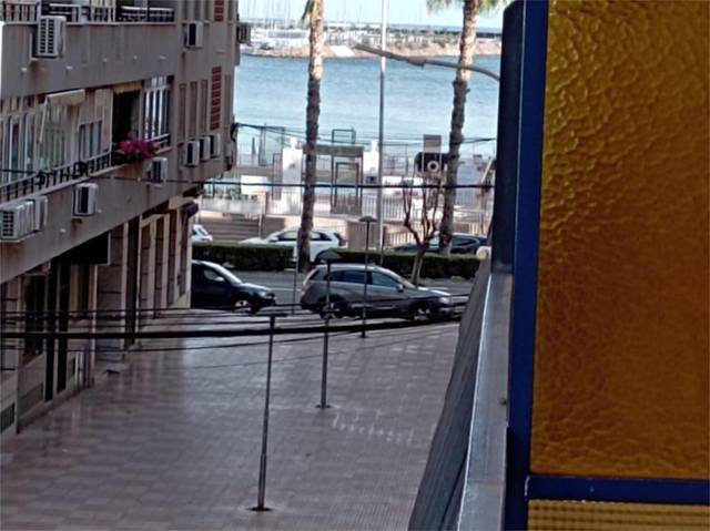 Piso en Alquiler en Travesía San Miguel de Salinas, 3 en El Acequión