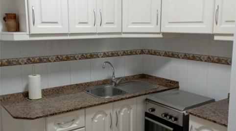 Foto 3 de Pis de lloguer a Carrer Travesía San Miguel de Salinas, 3, El Acequión, Torrevieja