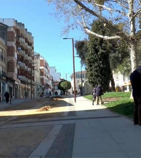 Photo 2 of Flat for share in Este, Mérida