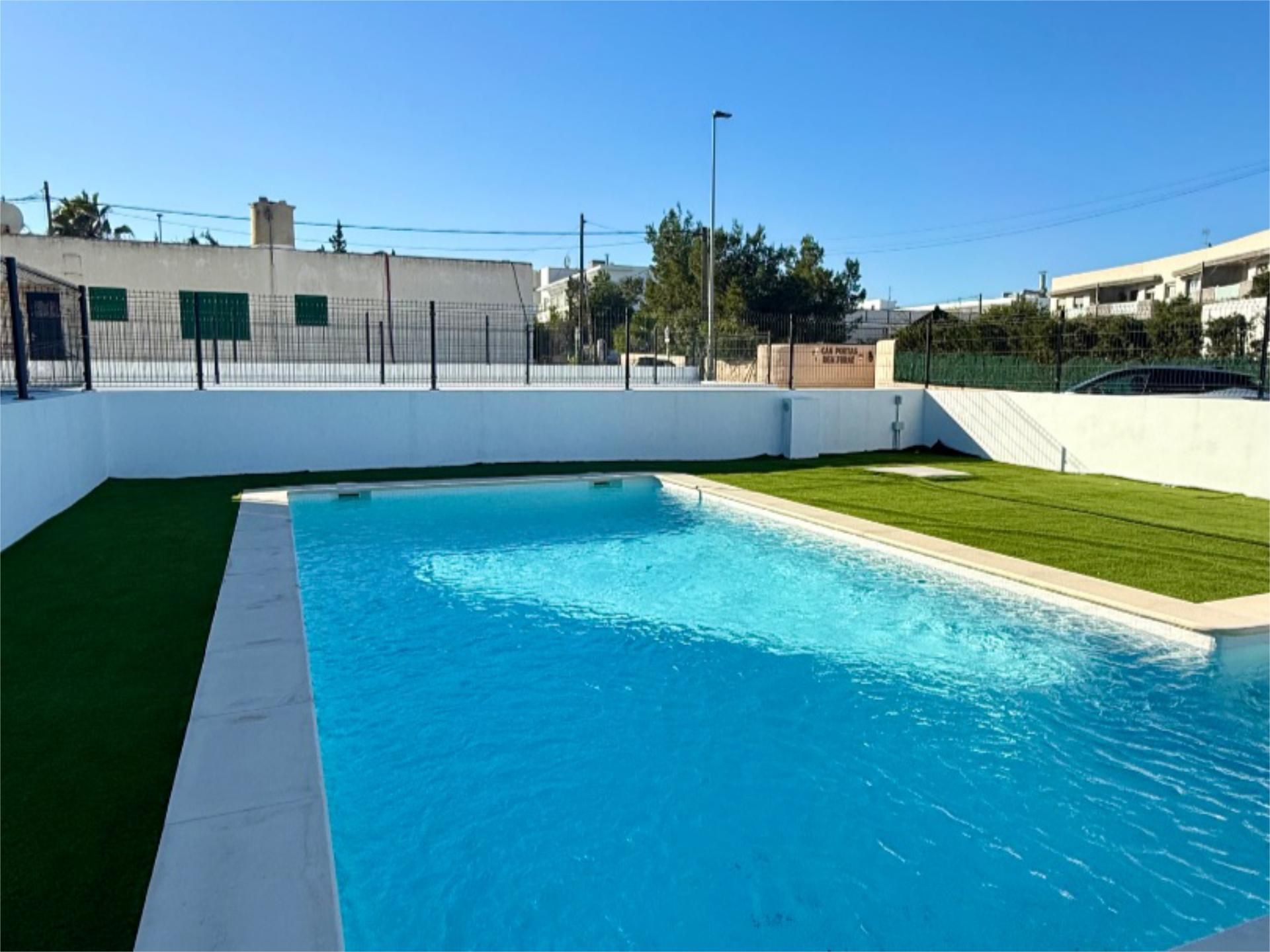 Wohnung zur Miete in Carrer Pintor Narcís Puget, 6, Sant Antoni de Portmany