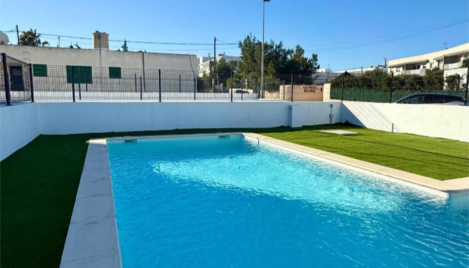 Wohnung zur Miete in Carrer Pintor Narcís Puget, 6, Sant Antoni de Portmany, Illes Balears - Bild 1 Foto 1 von Wohnung zur Miete in Carrer Pintor Narcís Puget, 6, Sant Antoni de Portmany, Illes Balears