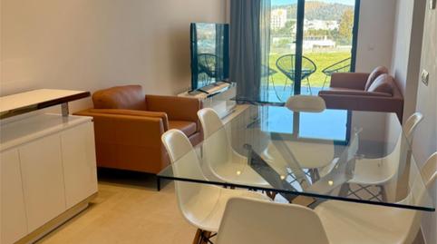 Wohnung zur Miete in Carrer Pintor Narcís Puget, 6, Sant Antoni de Portmany, Illes Balears - Bild 2 Foto 2 von Wohnung zur Miete in Carrer Pintor Narcís Puget, 6, Sant Antoni de Portmany, Illes Balears