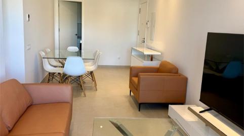 Wohnung zur Miete in Carrer Pintor Narcís Puget, 6, Sant Antoni de Portmany, Illes Balears - Bild 4 Foto 4 von Wohnung zur Miete in Carrer Pintor Narcís Puget, 6, Sant Antoni de Portmany, Illes Balears