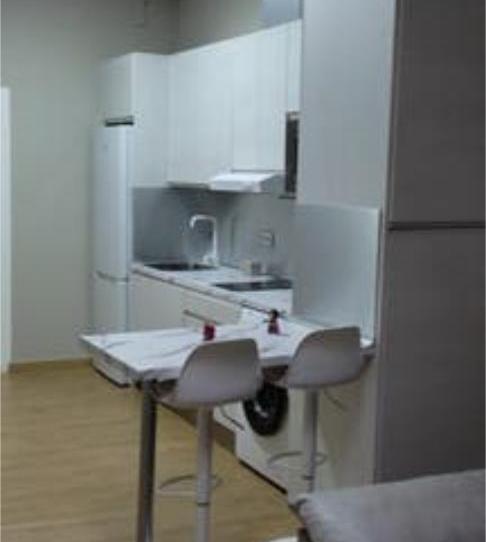 Apartamento de alquiler en Cañero, Córdoba Capital - imagen 1 Foto 1 de Apartamento de alquiler en Cañero, Córdoba Capital