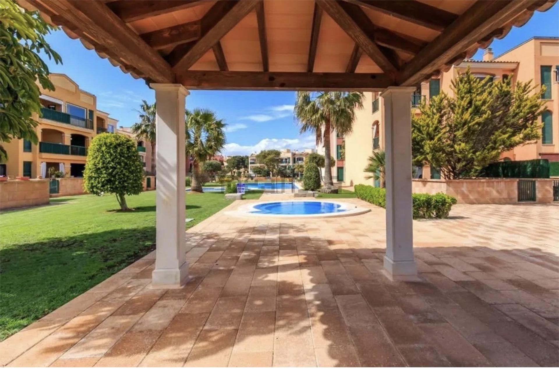 Flat for rent in Carrer de Santa Margalida, 7, Sa Torre Flat for rent in Carrer de Santa Margalida, 7, Sa Torre