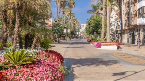 Foto 4 de Piso en venta en Calle Carlos Cano, 9, Puerto de Estepona, Estepona