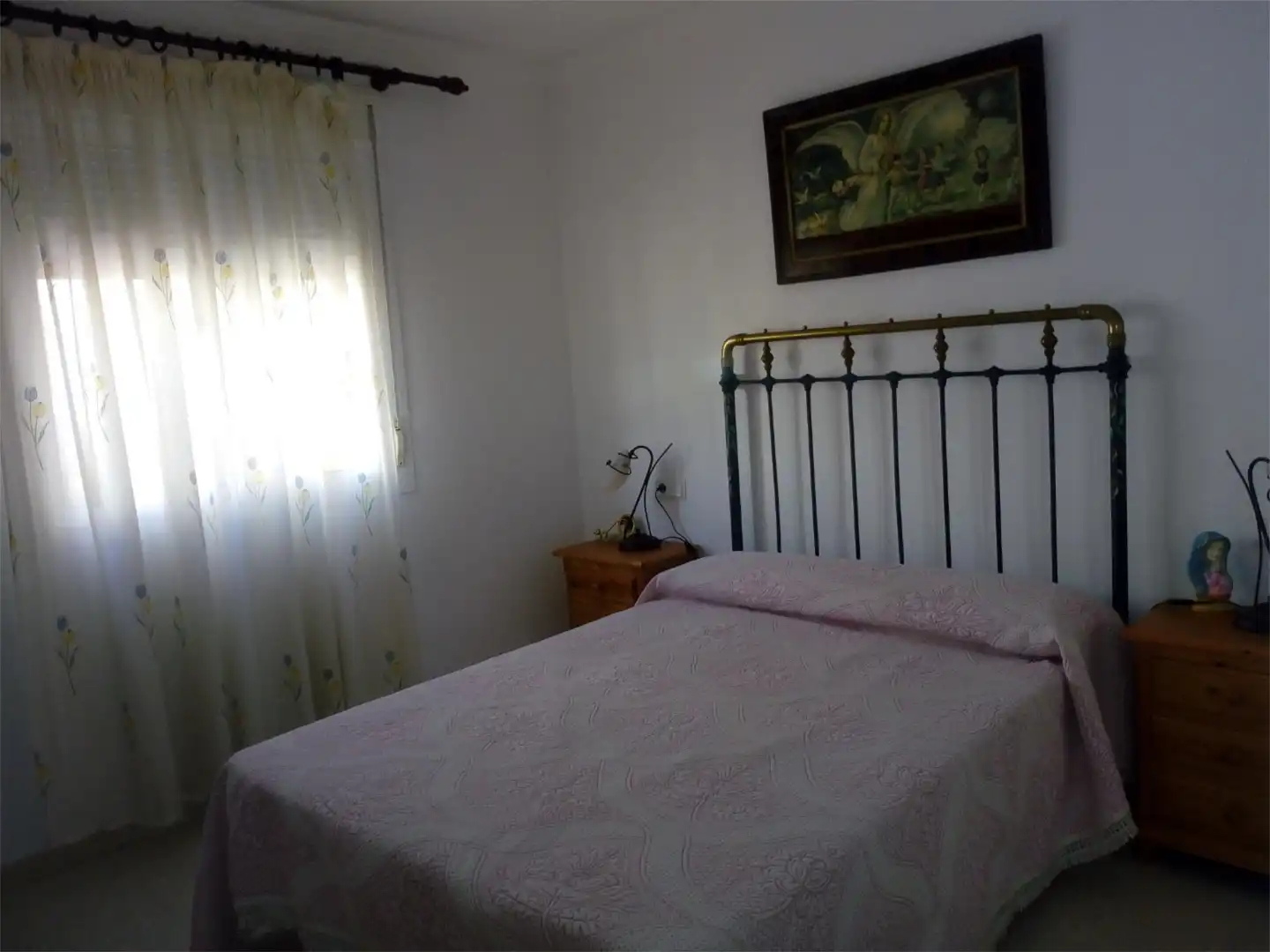 Pis en venda a Calle Carlos Cano, 9, Puerto de Estepona Dormitori de Pis en venda en Estepona amb Aire condicionat, Terrassa i Forn