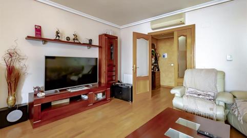 Piso en venta en Calle Dulce María Loynaz, 9, Ensanche, Alcalá de Henares - imagen 5 Foto 5 de Piso en venta en Calle Dulce María Loynaz, 9, Ensanche, Alcalá de Henares
