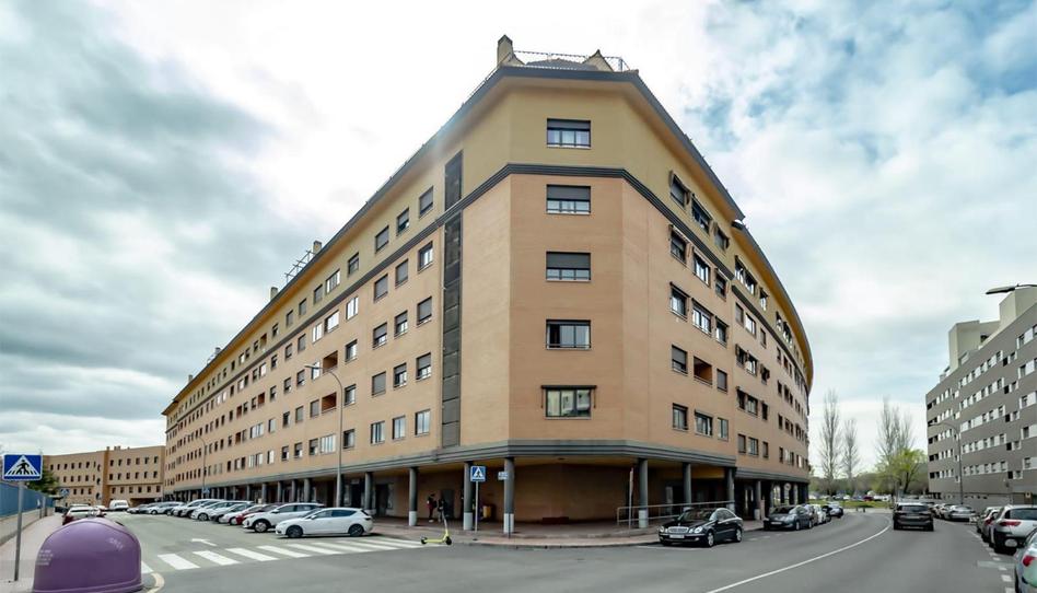 Piso en venta en Calle Dulce María Loynaz, 9, Ensanche, Alcalá de Henares - imagen 1 Foto 1 de Piso en venta en Calle Dulce María Loynaz, 9, Ensanche, Alcalá de Henares