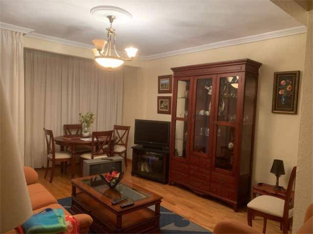 Piso en Alquiler en Pardaleras