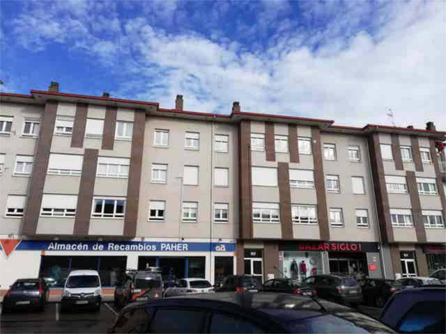 Piso en Venta en Aguilar de Campoo