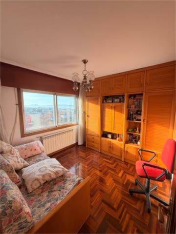 Piso en Venta en As Travesas - Balaídos