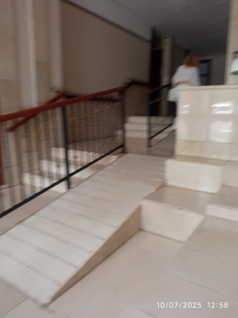 Flat for rent in Carrer dels Sapadors, 5, Mont-Olivet Flat for rent in Valencia Capital with Heating, Furnished and Community parking