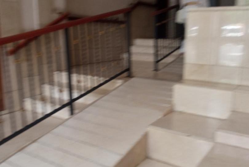 Flat for rent in Carrer Dels Sapadors, 5, Mont-Olivet, Valencia Capital - image 1 Photo 1 of Flat for rent in Carrer Dels Sapadors, 5, Mont-Olivet, Valencia Capital