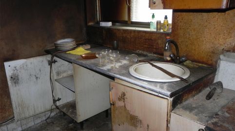 Foto 4 de Casa o chalet en venta en Calle el Pozo, 3, Villazanzo de Valderaduey, León