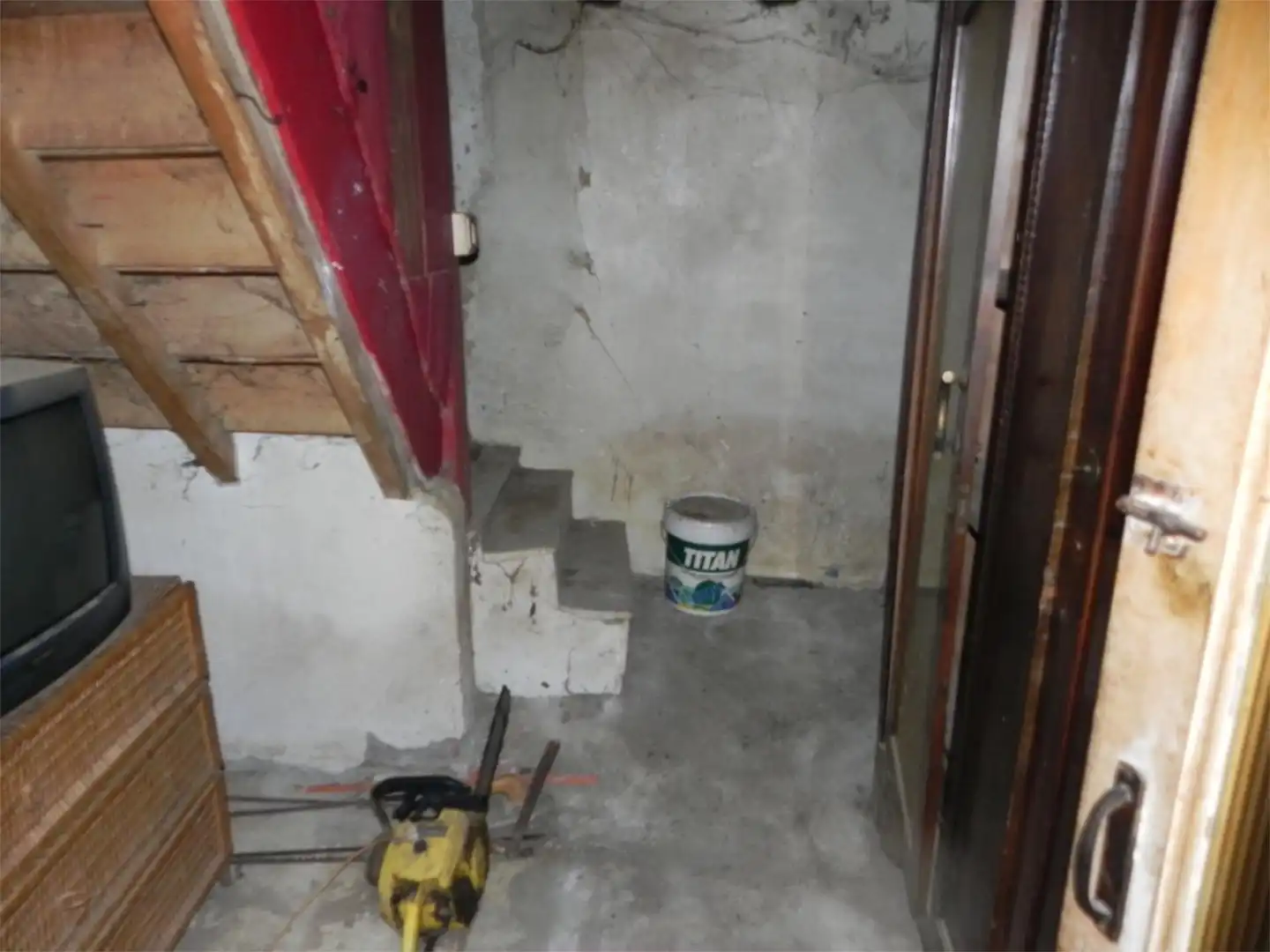 Casa o xalet en venda en Villazanzo de Valderaduey amb Jardí privat