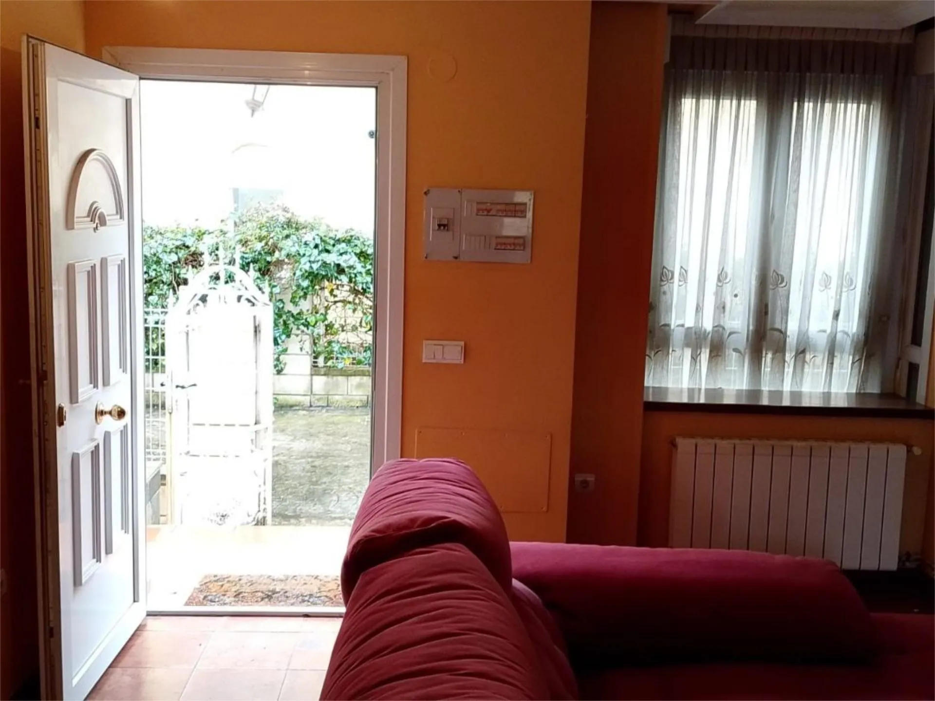 Piso de alquiler en Calle Pomaluengo, 110, Castañeda Piso de alquiler en Castañeda con Terraza y Balcón