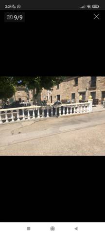 Terreno residencial en Venta en Plaza Alta, 2 en Villaverde-Mogina