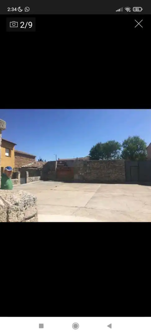 Residencial en venta en Plaza Alta, 2, Villaverde-Mogina Residencial en venta en Villaverde-Mogina
