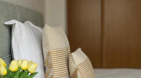 Foto 4 de Piso de alquiler en Parque Floreal, 1, Cedeira, A Coruña