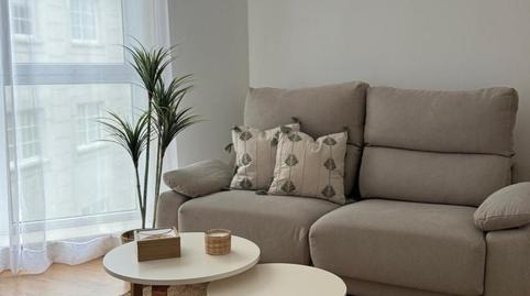 Foto 2 de Piso de alquiler en Parque Floreal, 1, Cedeira, A Coruña