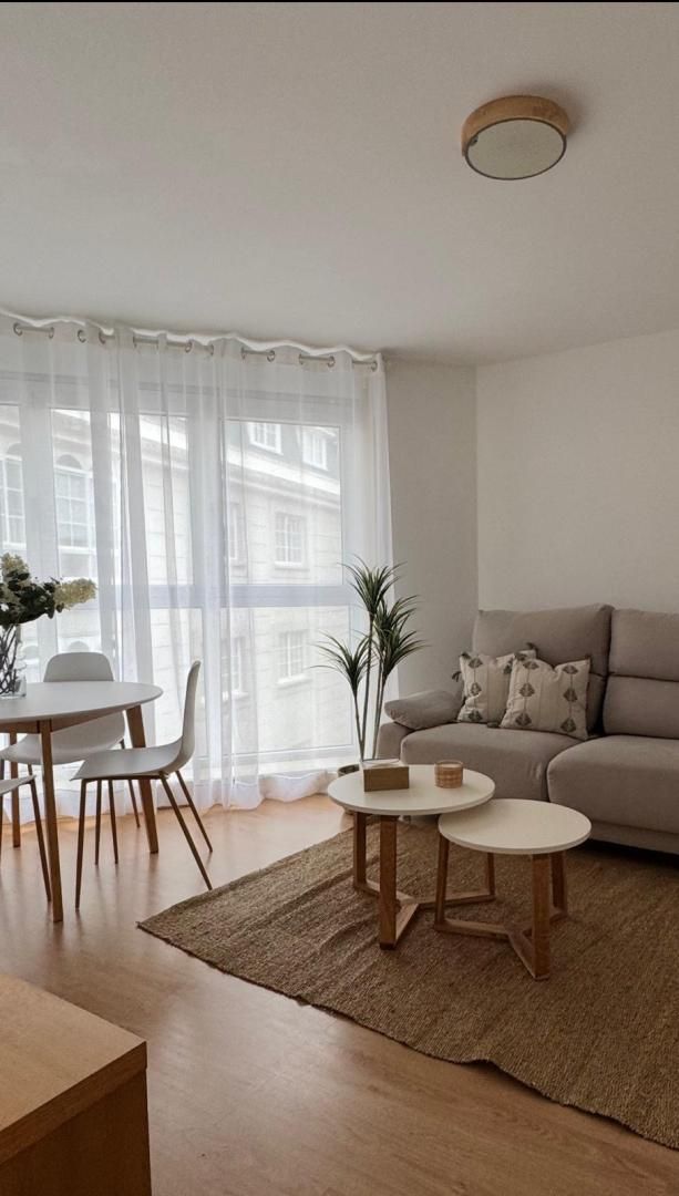 Pis de lloguer a Parque Floreal, 1, Cedeira