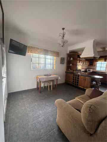 Apartamento en Alquiler en Frontera