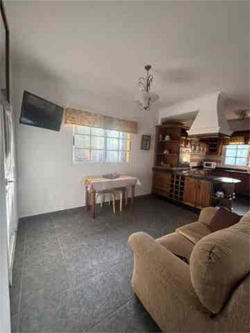 Apartamento de alquiler en Frontera