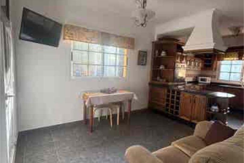 Apartamento de alquiler en Frontera, Santa Cruz de Tenerife - imagen 1 Foto 1 de Apartamento de alquiler en Frontera, Santa Cruz de Tenerife