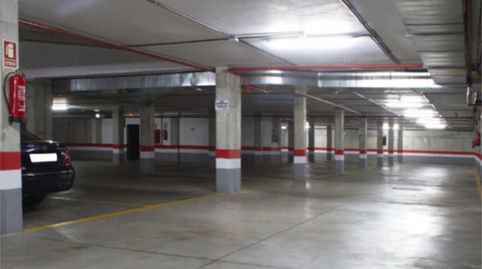 Foto 3 de Garaje de alquiler en Vecindario - El Doctoral - Cruce de Sardina, Santa Lucía de Tirajana