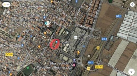 Foto 4 de Garaje de alquiler en Vecindario - El Doctoral - Cruce de Sardina, Santa Lucía de Tirajana