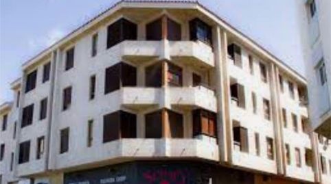 Foto 5 de Garaje de alquiler en Vecindario - El Doctoral - Cruce de Sardina, Santa Lucía de Tirajana