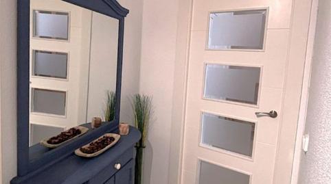 Foto 3 de Piso de alquiler en Calle Antonio de la Cadena, 2, Centro Ciudad, Plasencia