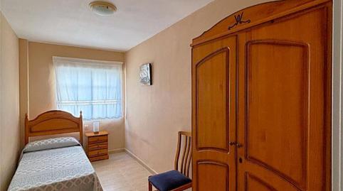 Foto 5 de Piso de alquiler en Calle Antonio de la Cadena, 2, Centro Ciudad, Plasencia