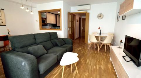 Foto 2 de Piso en venta en Calle del Puerto de la Bonaigua, 9, Palomeras Bajas,  Madrid Capital