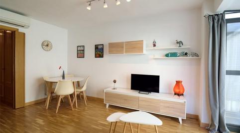 Foto 3 de Piso en venta en Calle del Puerto de la Bonaigua, 9, Palomeras Bajas,  Madrid Capital