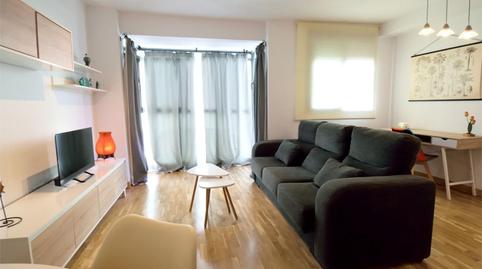 Foto 4 de Piso en venta en Calle del Puerto de la Bonaigua, 9, Palomeras Bajas,  Madrid Capital