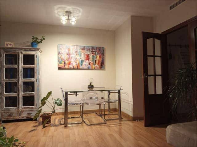 Piso en Alquiler en Pescadería